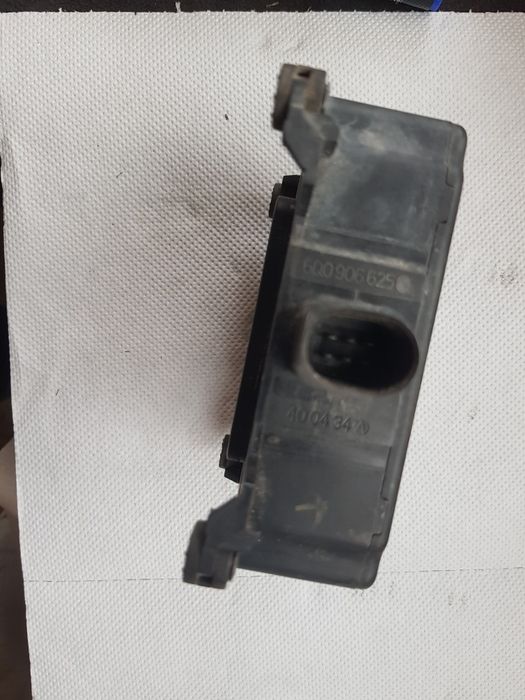 Вакуумен блок Vw Audi Seat Skoda клапан турбо, клапан ЕГР, вакум, N75