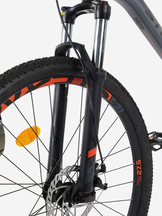 Горный велосипед