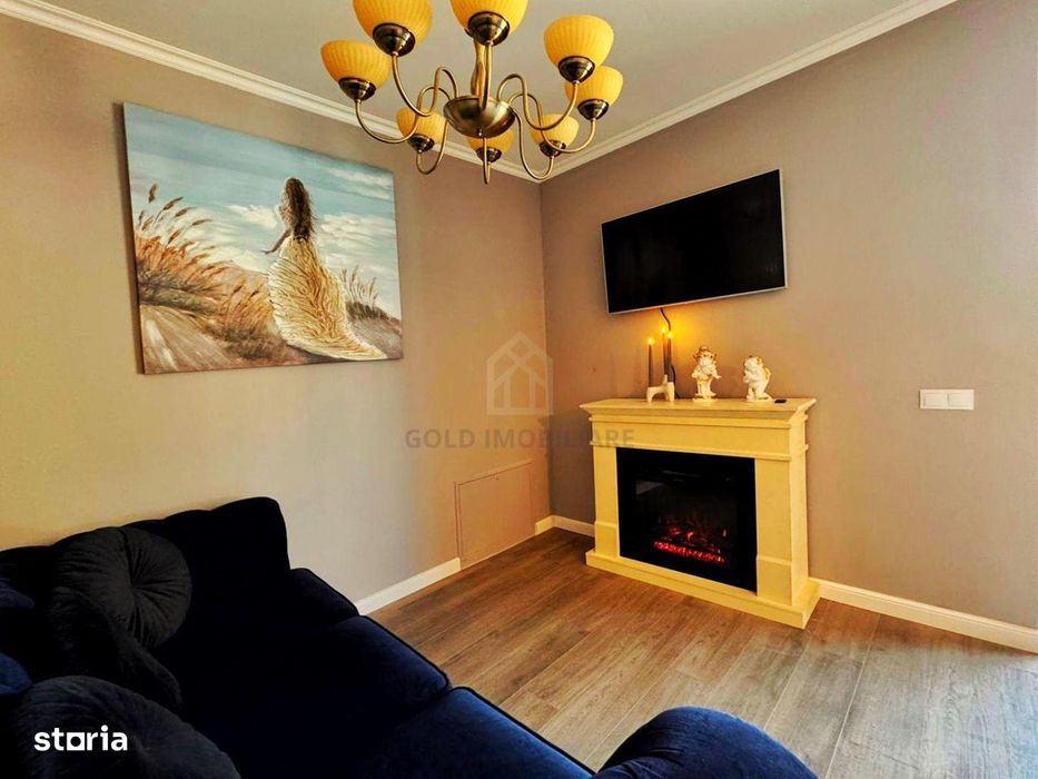 Apartament 2 camere de vanzare , Centru Vechi