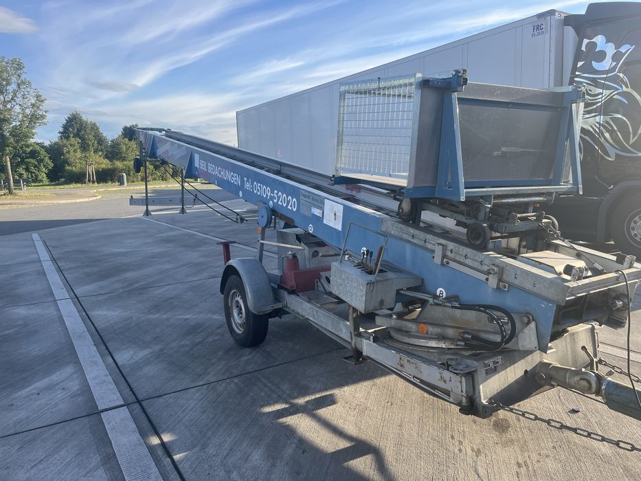 Мебелен Асансьор под наем или услуга