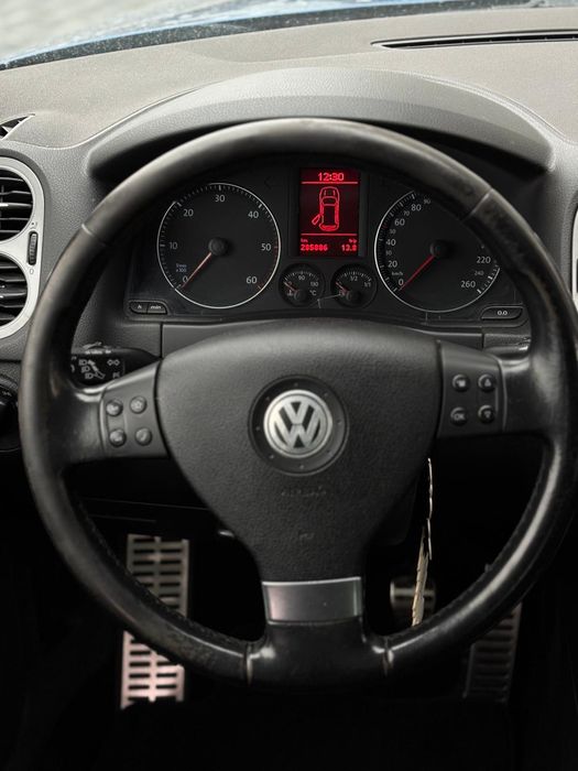 Vw Tiguan de vanzare