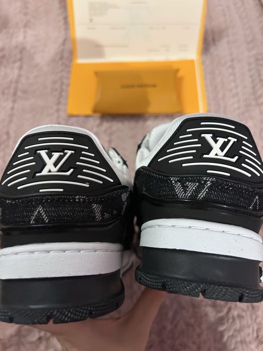 Louis Vuitton dama