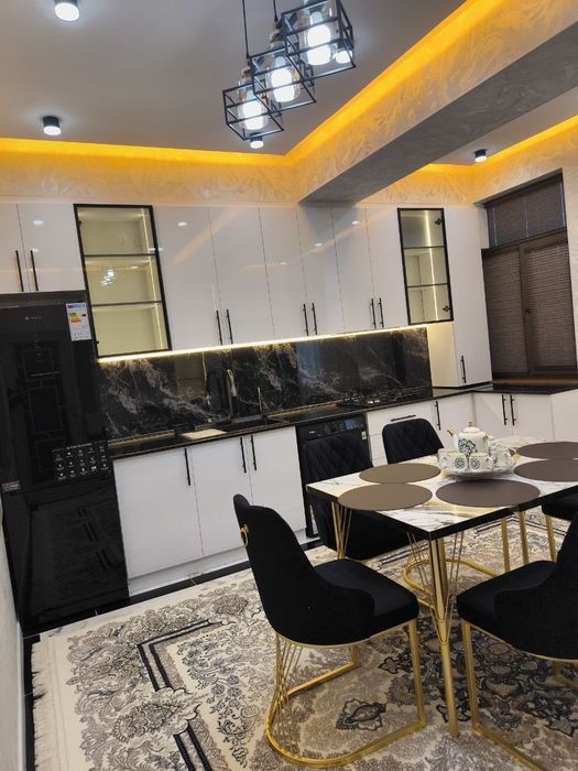 3х комнатная квартира ул.Гагарина