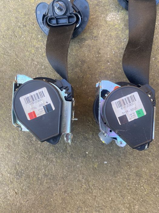 Centura de siguranta Bmw f10 f11 stanga/dreapta fata