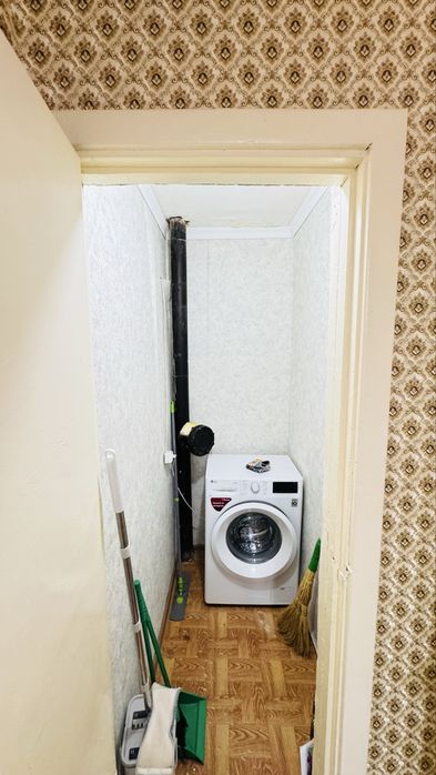 Одна комн кваритра