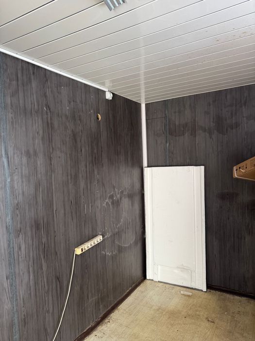 Контейнер 20 тонна