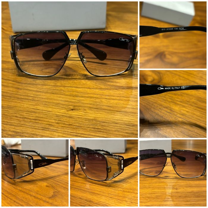 Мъжки слънчеви очила-Cazal