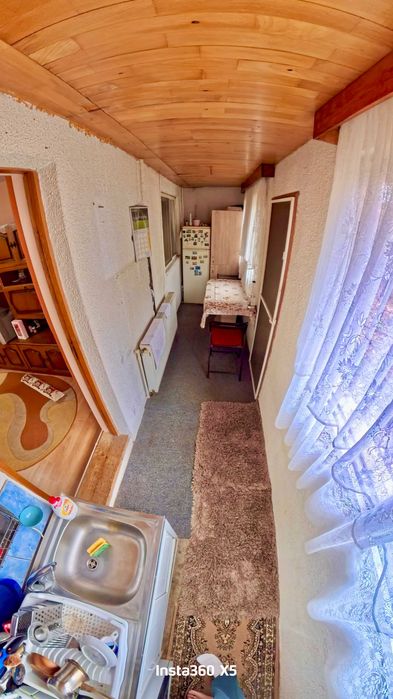 Apartament 2 camere la 7 minute de Metrou Eroii Revolutiei