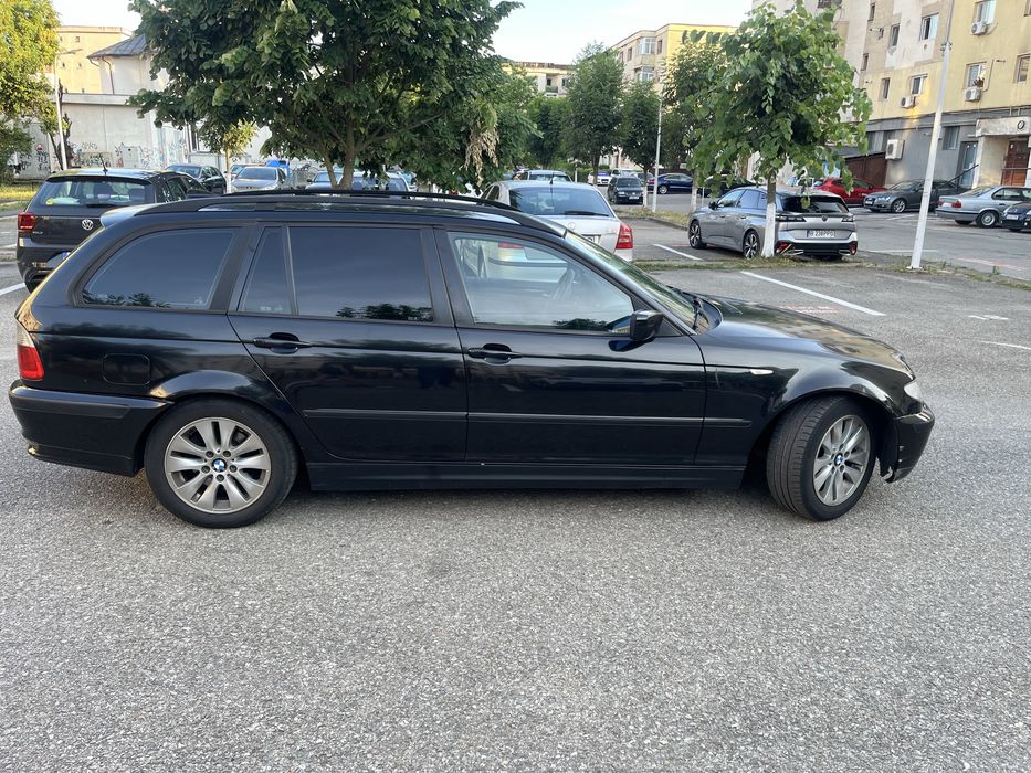 BMW 3 Series 2004 — imagine 3