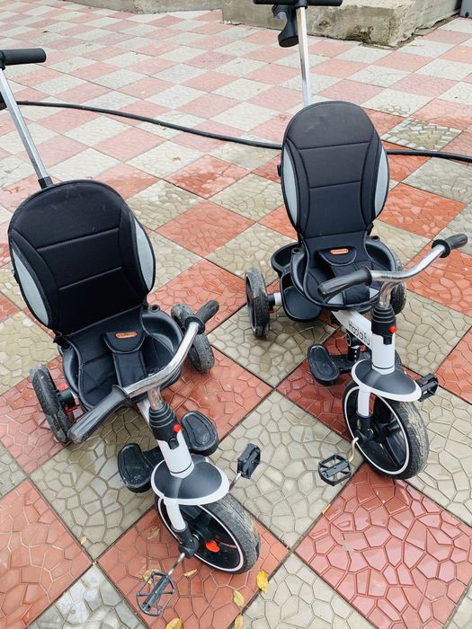 Детский велик, коляский