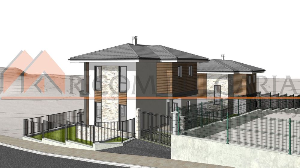 Продава се Къща в Варна, м-т Траката - 138 кв.м за 1812 €/кв.м - Снимка #5