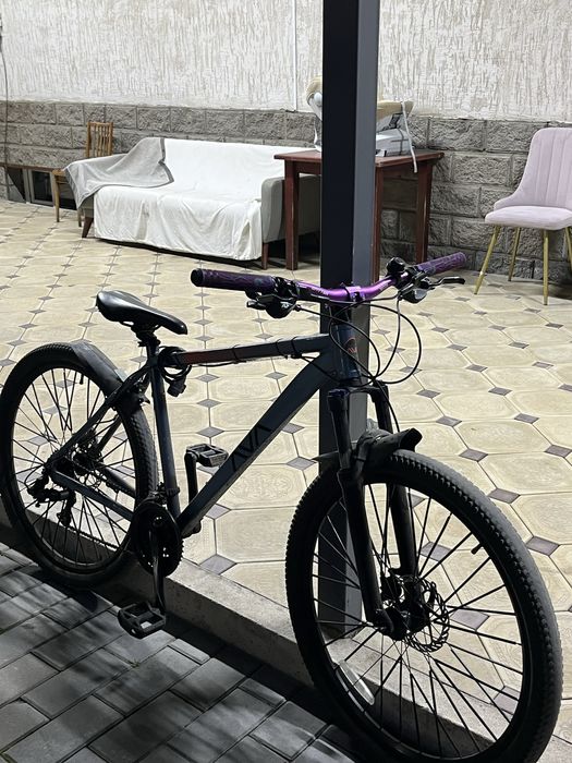 Продается Ava storm 27.5