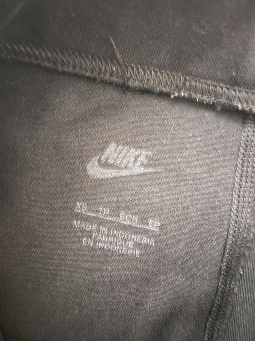 Клинове на Nike