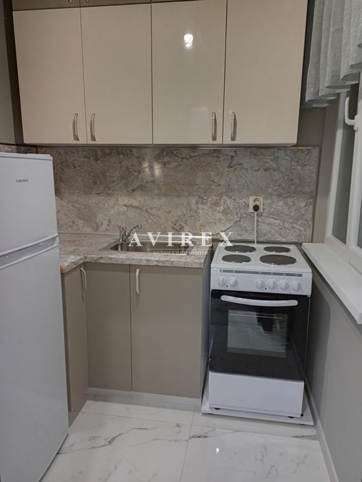 Дава се под наем Едностаен апартамент в Пловдив, Тракия - 36 кв.м за 318.75 € - Снимка #4