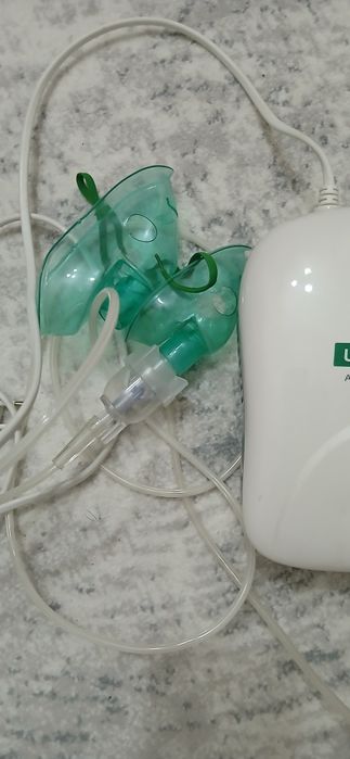 Нейбулазер Ulaizer , ингалятор