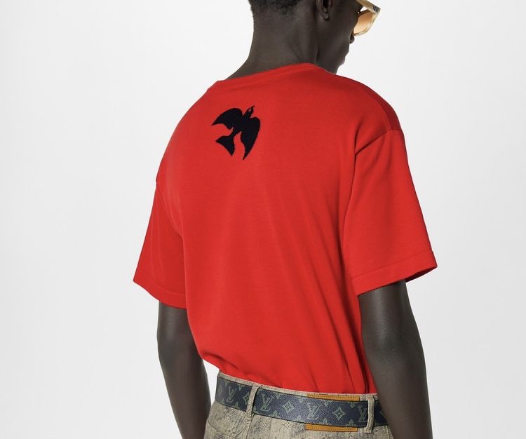 Louis Vuitton T-shirt