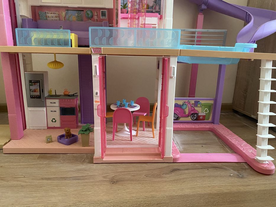 Къща за кукли Barbie