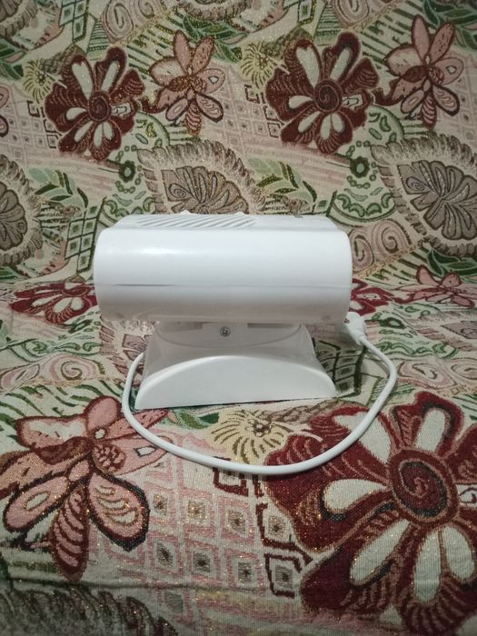 Продаётся Тепловентелятор