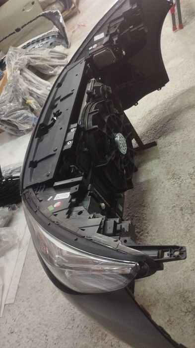 jac j7 jac j7plus капот бампер фары двери