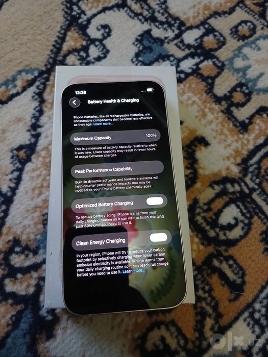Iphone 13 128Gb Ideal