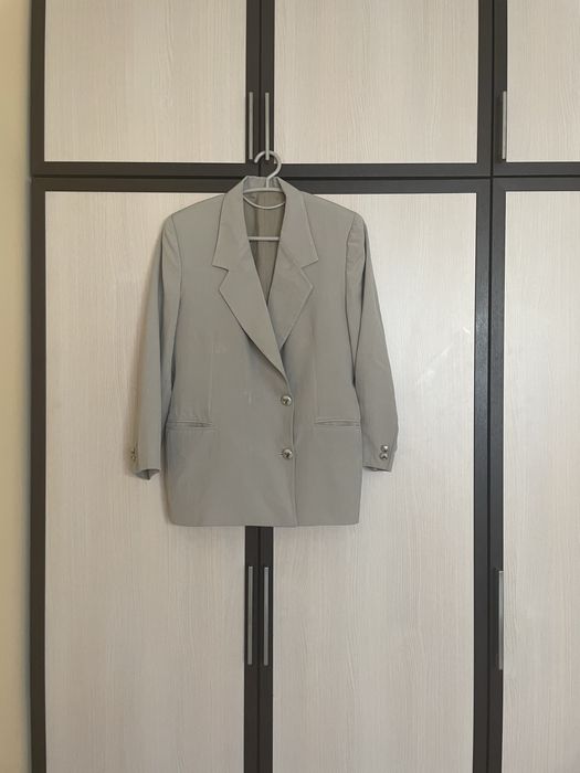 Сако пролет-есен