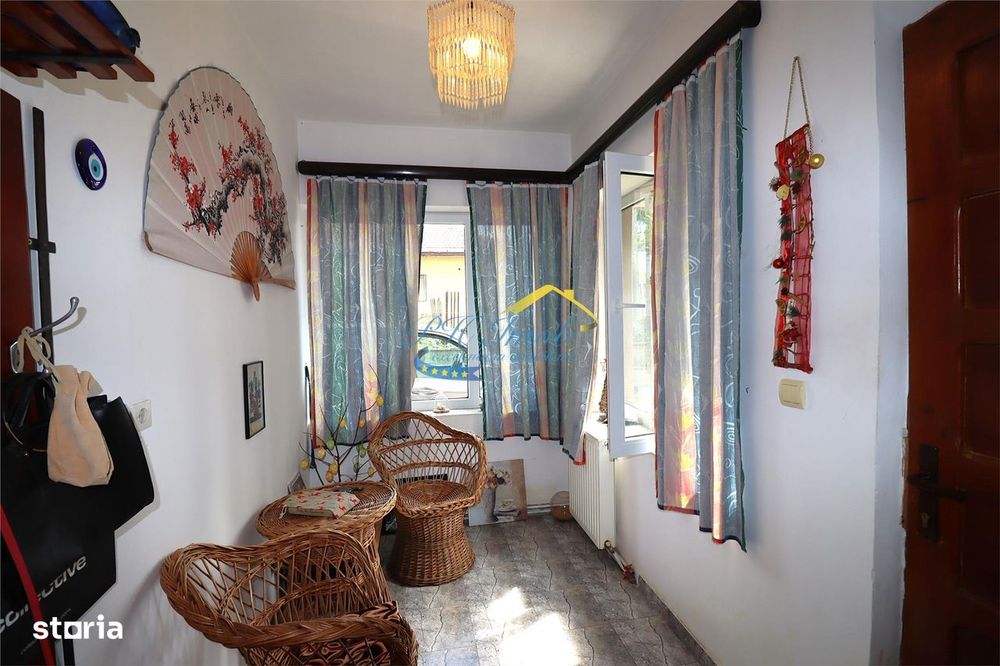 Vila de vanzare, Campina