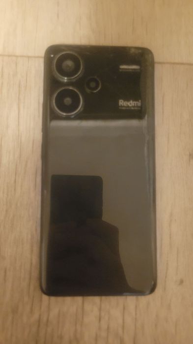 Redmi note 13 pro plus