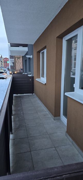 Inchiriez Studio Sanpetru