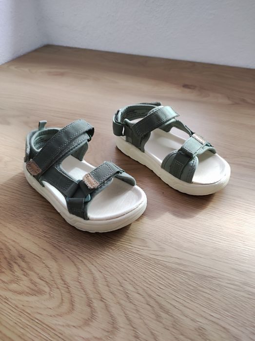 Сандали от скуба материя H&M ( 27 размер)