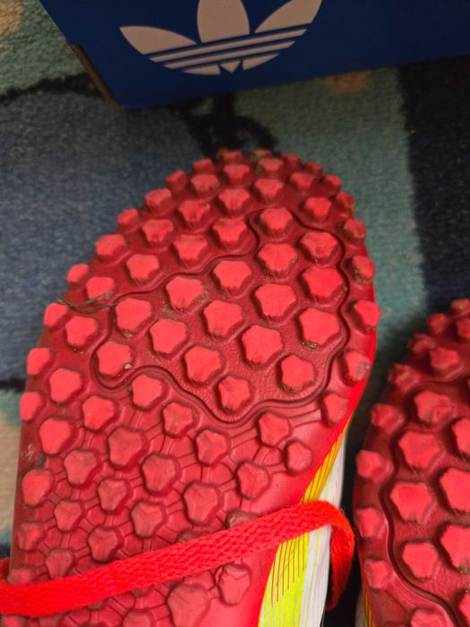 Бутонки и стоножки 38 2/3