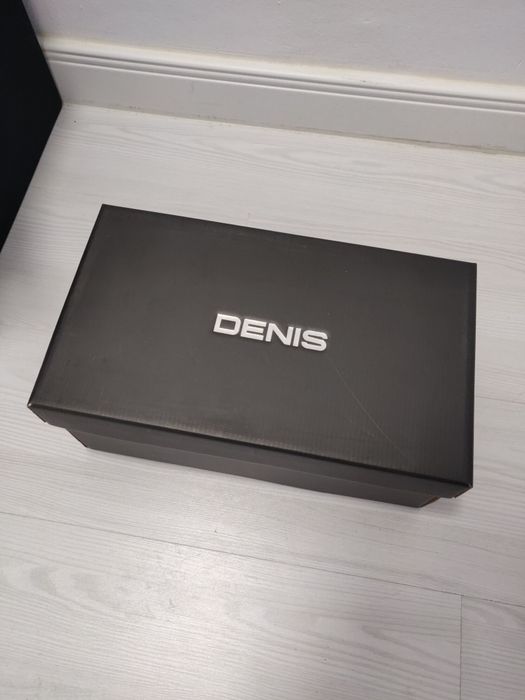 Pantofi mire / ceremonie, 42, noi, nepurtati