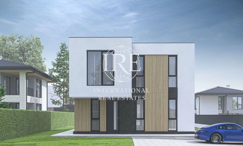 Къща в Варна, област-с.Близнаци площ 185 м2  цена 277500 евро