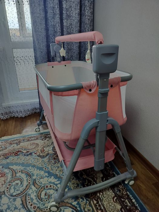 Продам срочно люльку!