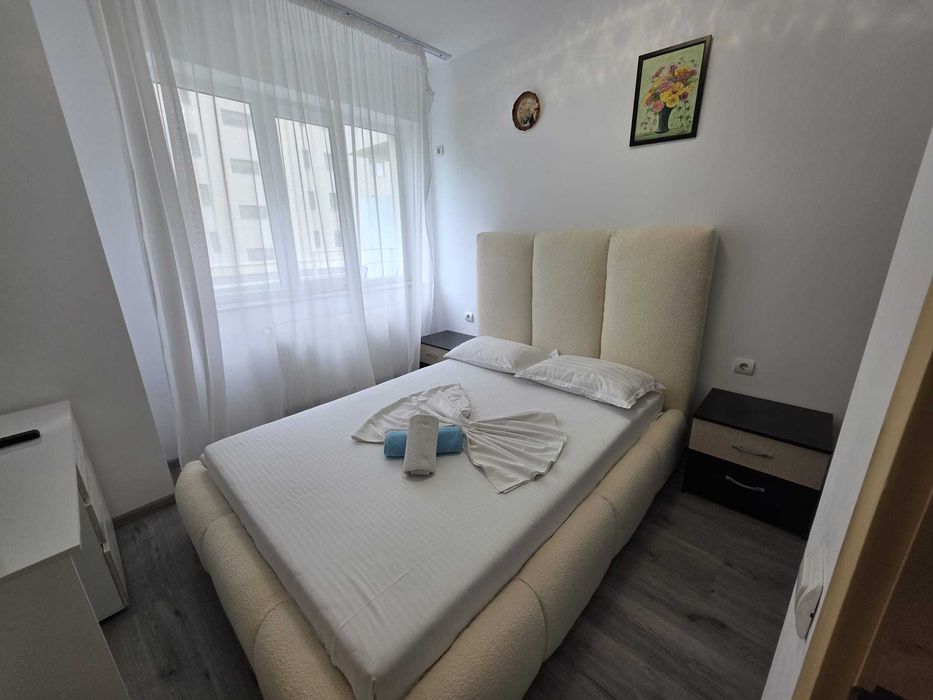 Moon Light Vega Apartament 2 Camere în Regim Hotelier, Mamaia