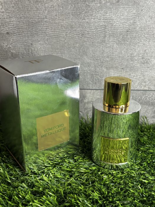 Tom Ford Metalique 100ml EDP