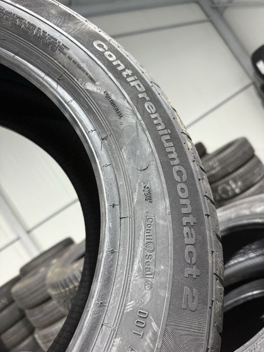 Anvelope noi de vara 205/60 R16