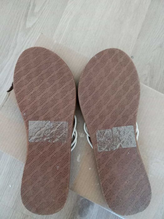 Чехли Сандали Roxy 3