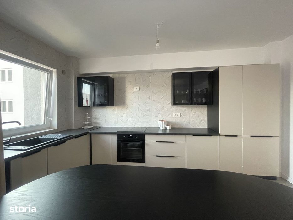Apartament 2 camere 62 mp | Bloc 2023 | Iosia Residence | Comision 0%