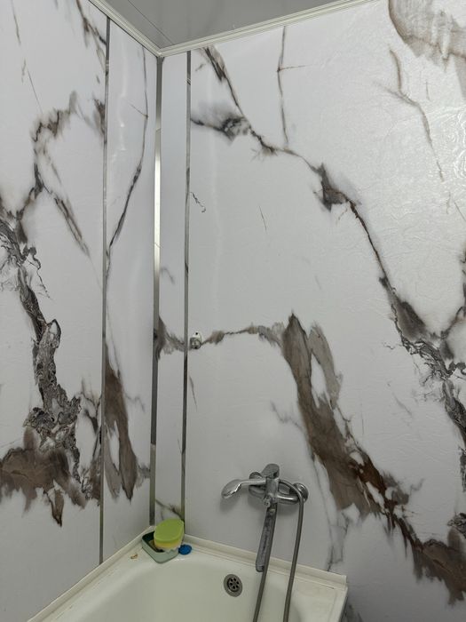 Квартира с ремонтом