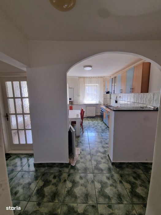 Apartament cu 3 camere de inchiriat in Sibiu