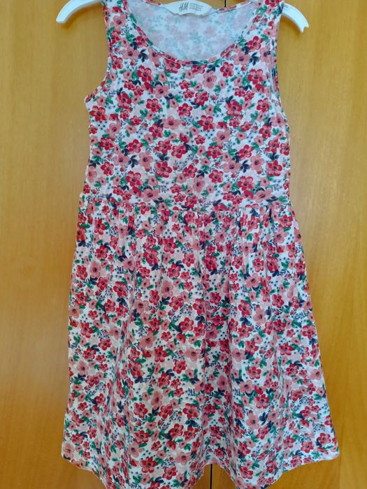 Роклички за малки мадамки