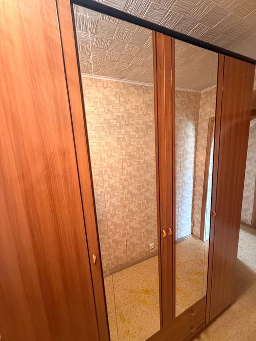 Гарнитур для спальни (гостевая, детская)