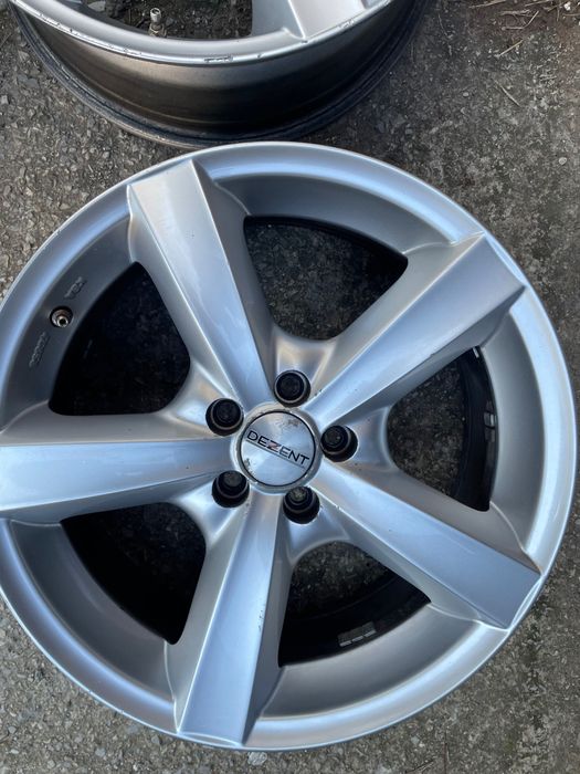 Лети Алуминиеви Джанти