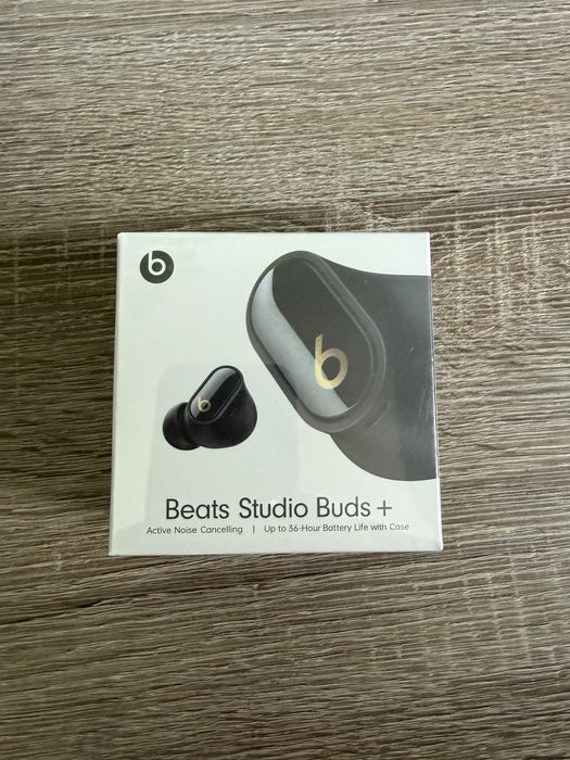 Beats Studio Buds +