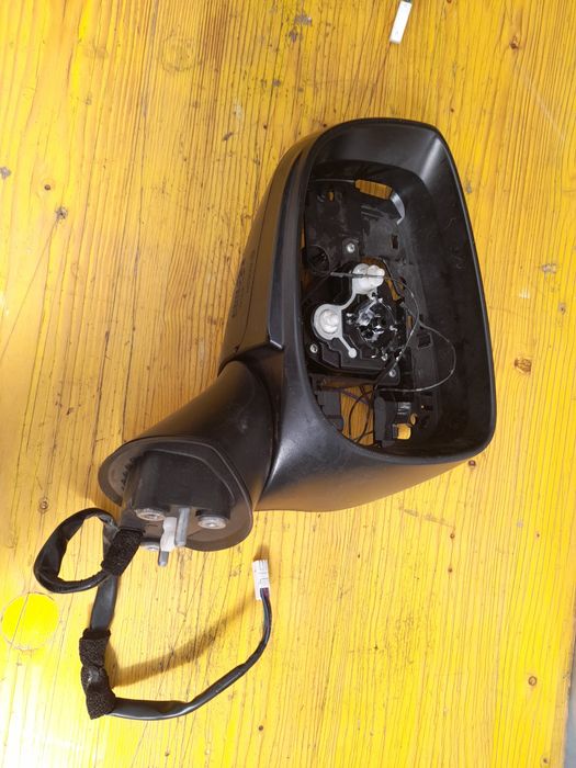 Огледало мазда CX3 Mazda cx 3