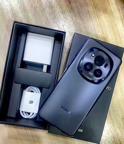 Honor magic 6 pro 512 GB