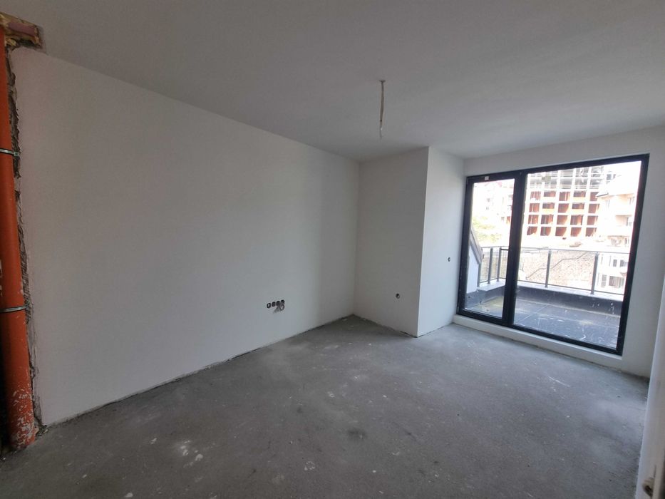 Продава се Тристаен апартамент в Благоевград, Широк център - 116 кв.м за 550 €/кв.м - Снимка #4