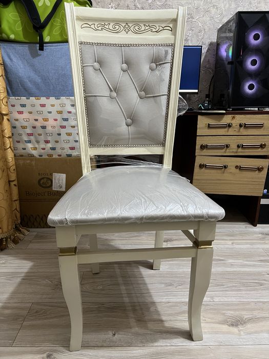 Продаю стулья в идеальном состоянии