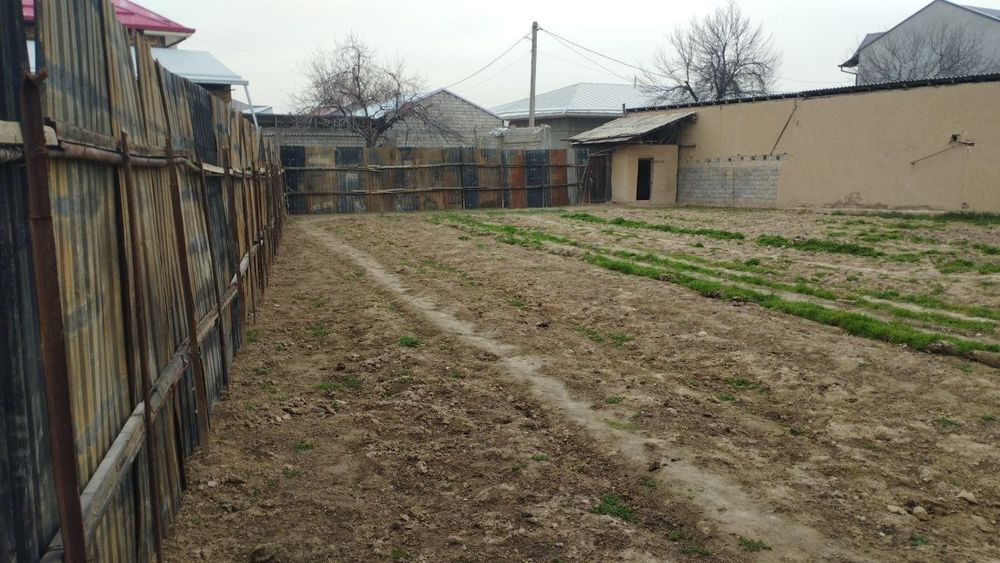 Yer sotiladi ozimiki manzil Yunusobod Tumani Tiklanish mahallasi