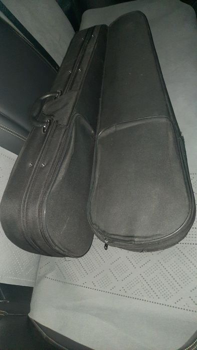 Скрипки 2 шт. 3/4  И  4/4